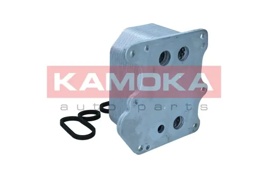 Ölkühler, Motoröl KAMOKA 7730119 Bild Ölkühler, Motoröl KAMOKA 7730119