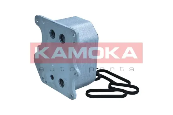 Ölkühler, Motoröl KAMOKA 7730119 Bild Ölkühler, Motoröl KAMOKA 7730119