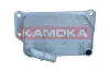 Ölkühler, Motoröl KAMOKA 7730124
