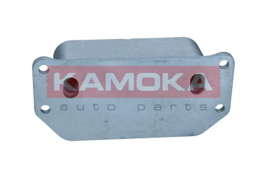 Ölkühler, Motoröl KAMOKA 7730124 Bild Ölkühler, Motoröl KAMOKA 7730124
