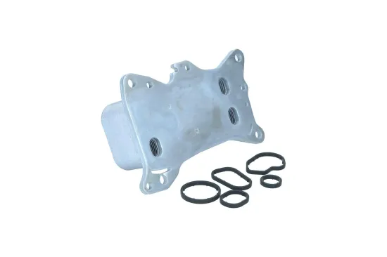 Ölkühler, Motoröl KAMOKA 7730129 Bild Ölkühler, Motoröl KAMOKA 7730129