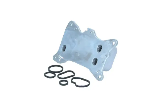 Ölkühler, Motoröl KAMOKA 7730129 Bild Ölkühler, Motoröl KAMOKA 7730129