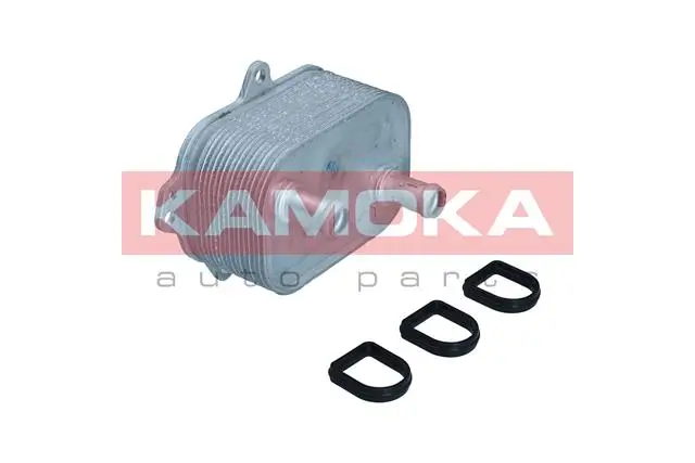 Ölkühler, Motoröl KAMOKA 7730132