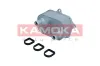 Ölkühler, Motoröl KAMOKA 7730132 Bild Ölkühler, Motoröl KAMOKA 7730132