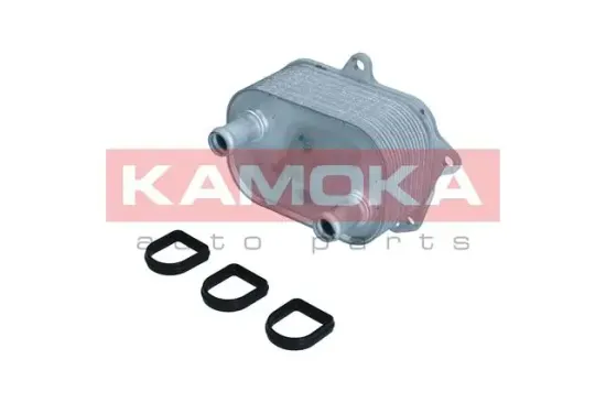 Ölkühler, Motoröl KAMOKA 7730132 Bild Ölkühler, Motoröl KAMOKA 7730132