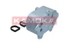 Ölkühler, Motoröl KAMOKA 7730132 Bild Ölkühler, Motoröl KAMOKA 7730132