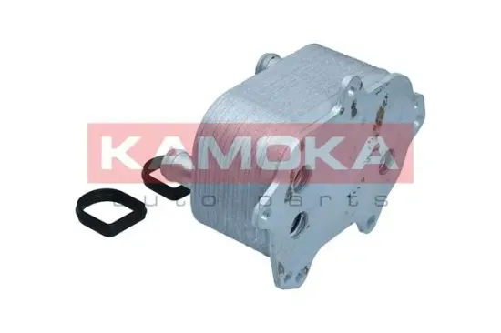 Ölkühler, Motoröl KAMOKA 7730132 Bild Ölkühler, Motoröl KAMOKA 7730132