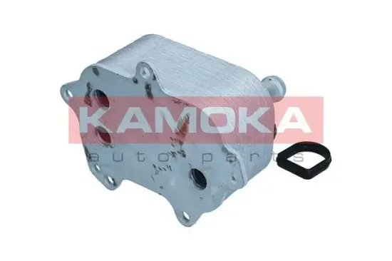 Ölkühler, Motoröl KAMOKA 7730132 Bild Ölkühler, Motoröl KAMOKA 7730132