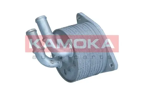 Ölkühler, Motoröl KAMOKA 7730133 Bild Ölkühler, Motoröl KAMOKA 7730133