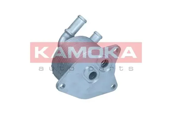 Ölkühler, Motoröl KAMOKA 7730133 Bild Ölkühler, Motoröl KAMOKA 7730133