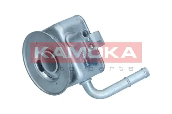 Ölkühler, Motoröl KAMOKA 7730135 Bild Ölkühler, Motoröl KAMOKA 7730135