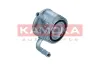 Ölkühler, Motoröl KAMOKA 7730135 Bild Ölkühler, Motoröl KAMOKA 7730135