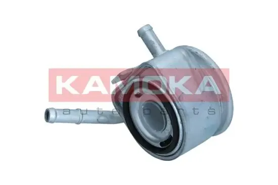 Ölkühler, Motoröl KAMOKA 7730135 Bild Ölkühler, Motoröl KAMOKA 7730135