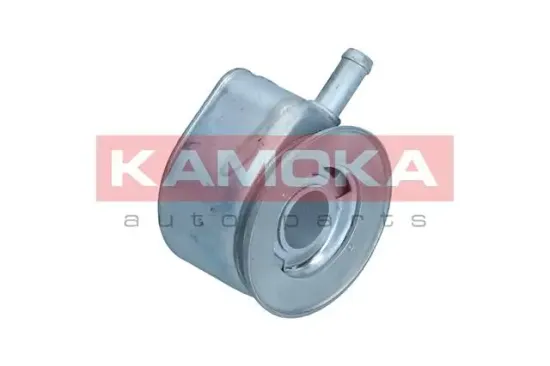 Ölkühler, Motoröl KAMOKA 7730135 Bild Ölkühler, Motoröl KAMOKA 7730135
