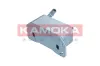 Ölkühler, Motoröl KAMOKA 7730138 Bild Ölkühler, Motoröl KAMOKA 7730138