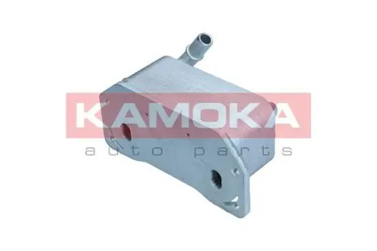 Ölkühler, Motoröl KAMOKA 7730138 Bild Ölkühler, Motoröl KAMOKA 7730138