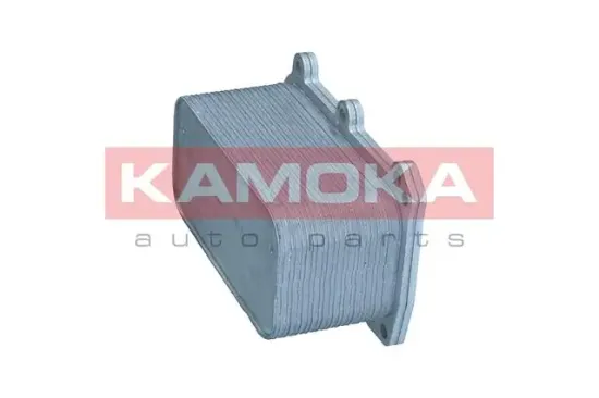 Ölkühler, Motoröl KAMOKA 7730141 Bild Ölkühler, Motoröl KAMOKA 7730141