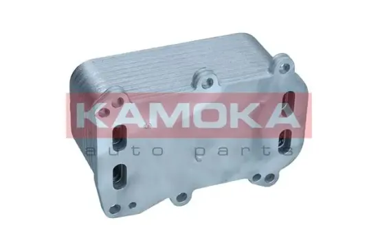 Ölkühler, Motoröl KAMOKA 7730141 Bild Ölkühler, Motoröl KAMOKA 7730141