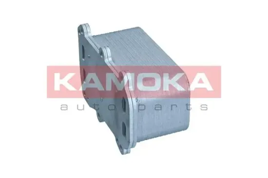 Ölkühler, Motoröl KAMOKA 7730141 Bild Ölkühler, Motoröl KAMOKA 7730141