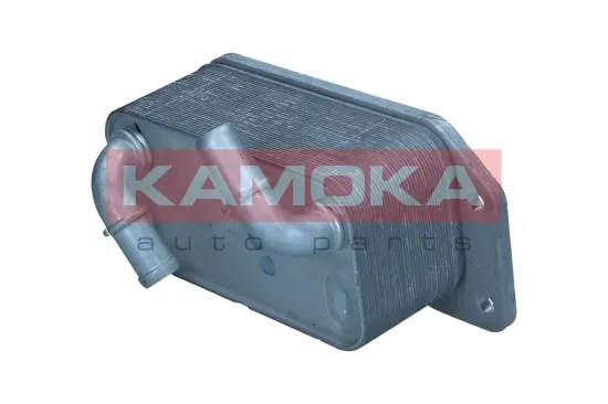 Ölkühler, Motoröl KAMOKA 7730142 Bild Ölkühler, Motoröl KAMOKA 7730142