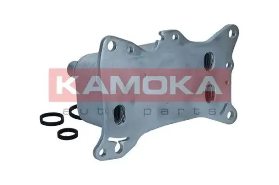 Ölkühler, Motoröl KAMOKA 7730143 Bild Ölkühler, Motoröl KAMOKA 7730143