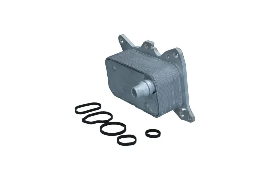 Ölkühler, Motoröl KAMOKA 7730143 Bild Ölkühler, Motoröl KAMOKA 7730143