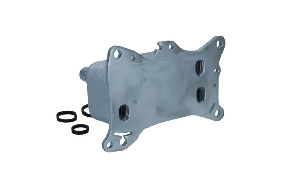 Ölkühler, Motoröl KAMOKA 7730143 Bild Ölkühler, Motoröl KAMOKA 7730143