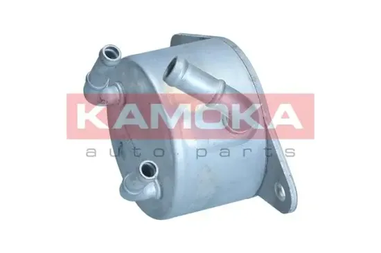 Ölkühler, Motoröl KAMOKA 7730144 Bild Ölkühler, Motoröl KAMOKA 7730144