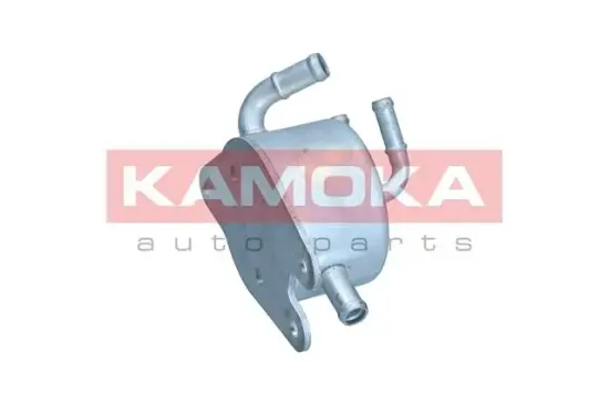 Ölkühler, Motoröl KAMOKA 7730144 Bild Ölkühler, Motoröl KAMOKA 7730144