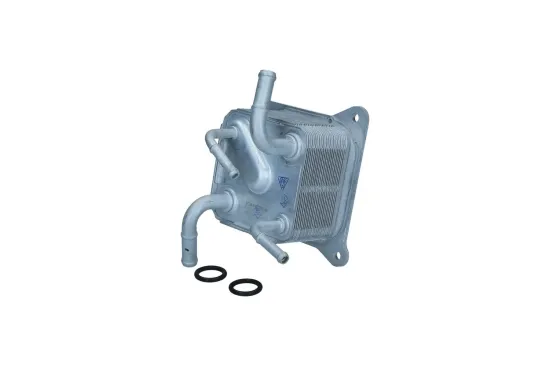 Ölkühler, Motoröl KAMOKA 7730145 Bild Ölkühler, Motoröl KAMOKA 7730145