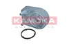 Ölkühler, Motoröl KAMOKA 7730148 Bild Ölkühler, Motoröl KAMOKA 7730148