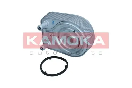 Ölkühler, Motoröl KAMOKA 7730148 Bild Ölkühler, Motoröl KAMOKA 7730148
