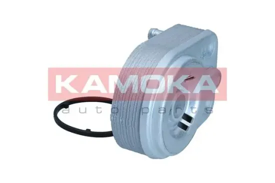Ölkühler, Motoröl KAMOKA 7730148 Bild Ölkühler, Motoröl KAMOKA 7730148