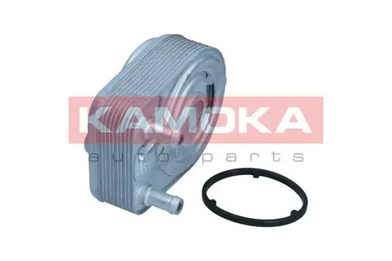 Ölkühler, Motoröl KAMOKA 7730148 Bild Ölkühler, Motoröl KAMOKA 7730148