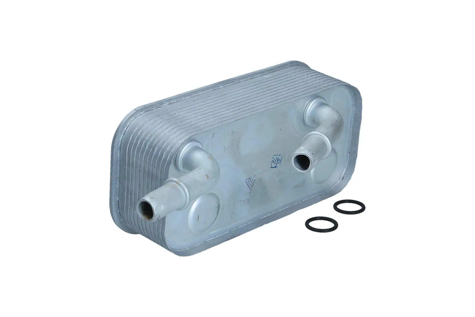 Ölkühler, Motoröl KAMOKA 7730150