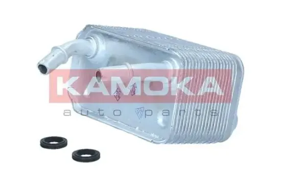 Ölkühler, Motoröl KAMOKA 7730151 Bild Ölkühler, Motoröl KAMOKA 7730151