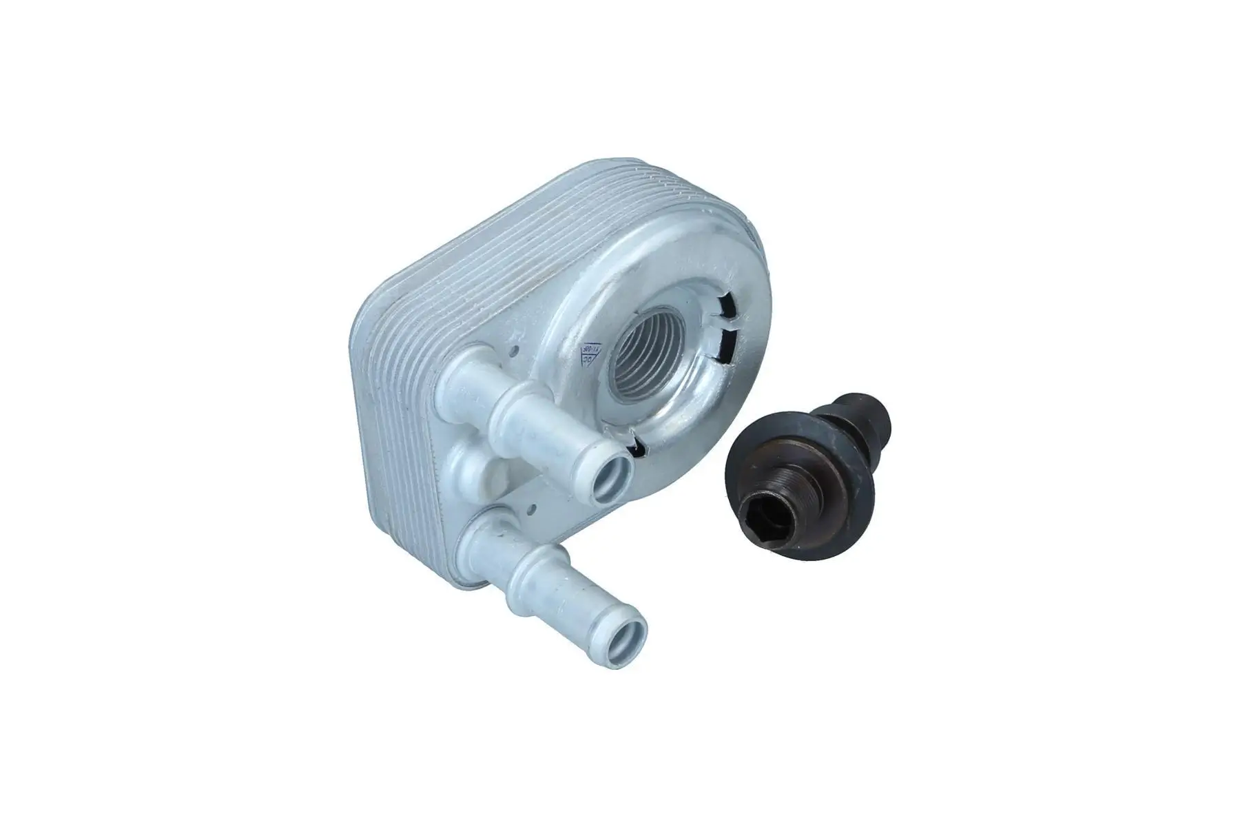 Ölkühler, Motoröl KAMOKA 7730153