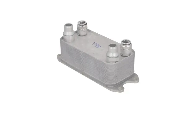 Ölkühler, Motoröl KAMOKA 7730156 Bild Ölkühler, Motoröl KAMOKA 7730156