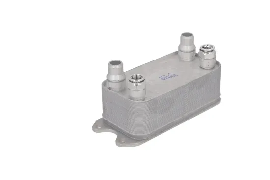 Ölkühler, Motoröl KAMOKA 7730156 Bild Ölkühler, Motoröl KAMOKA 7730156