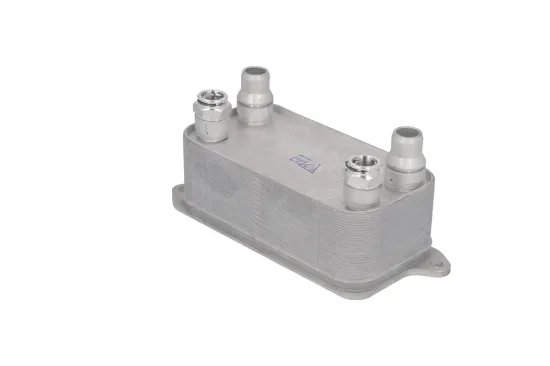 Ölkühler, Motoröl KAMOKA 7730156 Bild Ölkühler, Motoröl KAMOKA 7730156