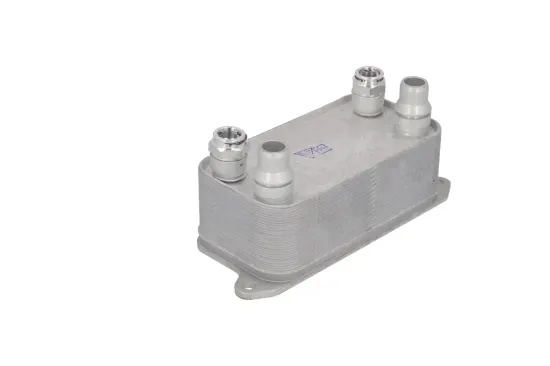 Ölkühler, Motoröl KAMOKA 7730156 Bild Ölkühler, Motoröl KAMOKA 7730156