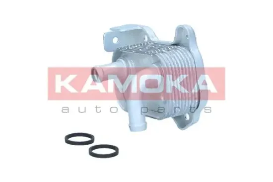 Ölkühler, Motoröl KAMOKA 7730157 Bild Ölkühler, Motoröl KAMOKA 7730157