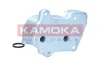 Ölkühler, Motoröl KAMOKA 7730157 Bild Ölkühler, Motoröl KAMOKA 7730157