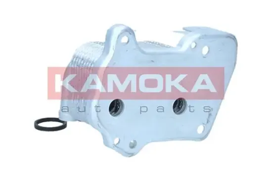 Ölkühler, Motoröl KAMOKA 7730157 Bild Ölkühler, Motoröl KAMOKA 7730157