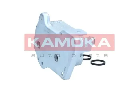Ölkühler, Motoröl KAMOKA 7730157 Bild Ölkühler, Motoröl KAMOKA 7730157
