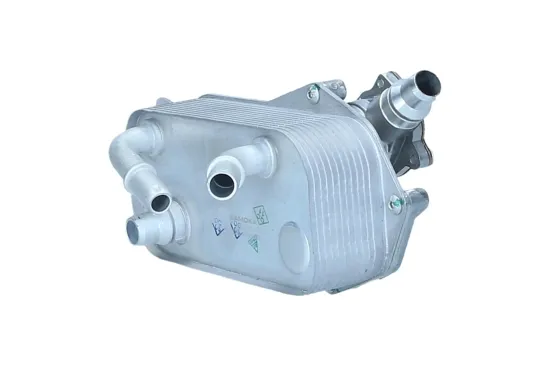 Ölkühler, Motoröl KAMOKA 7730161 Bild Ölkühler, Motoröl KAMOKA 7730161