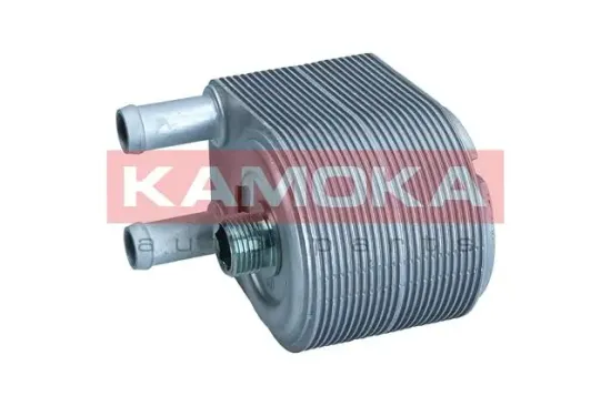 Ölkühler, Motoröl KAMOKA 7730162 Bild Ölkühler, Motoröl KAMOKA 7730162