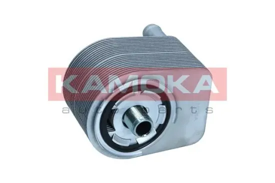 Ölkühler, Motoröl KAMOKA 7730162 Bild Ölkühler, Motoröl KAMOKA 7730162