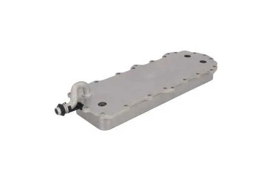 Ölkühler, Motoröl KAMOKA 7730163 Bild Ölkühler, Motoröl KAMOKA 7730163