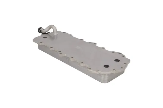 Ölkühler, Motoröl KAMOKA 7730163 Bild Ölkühler, Motoröl KAMOKA 7730163